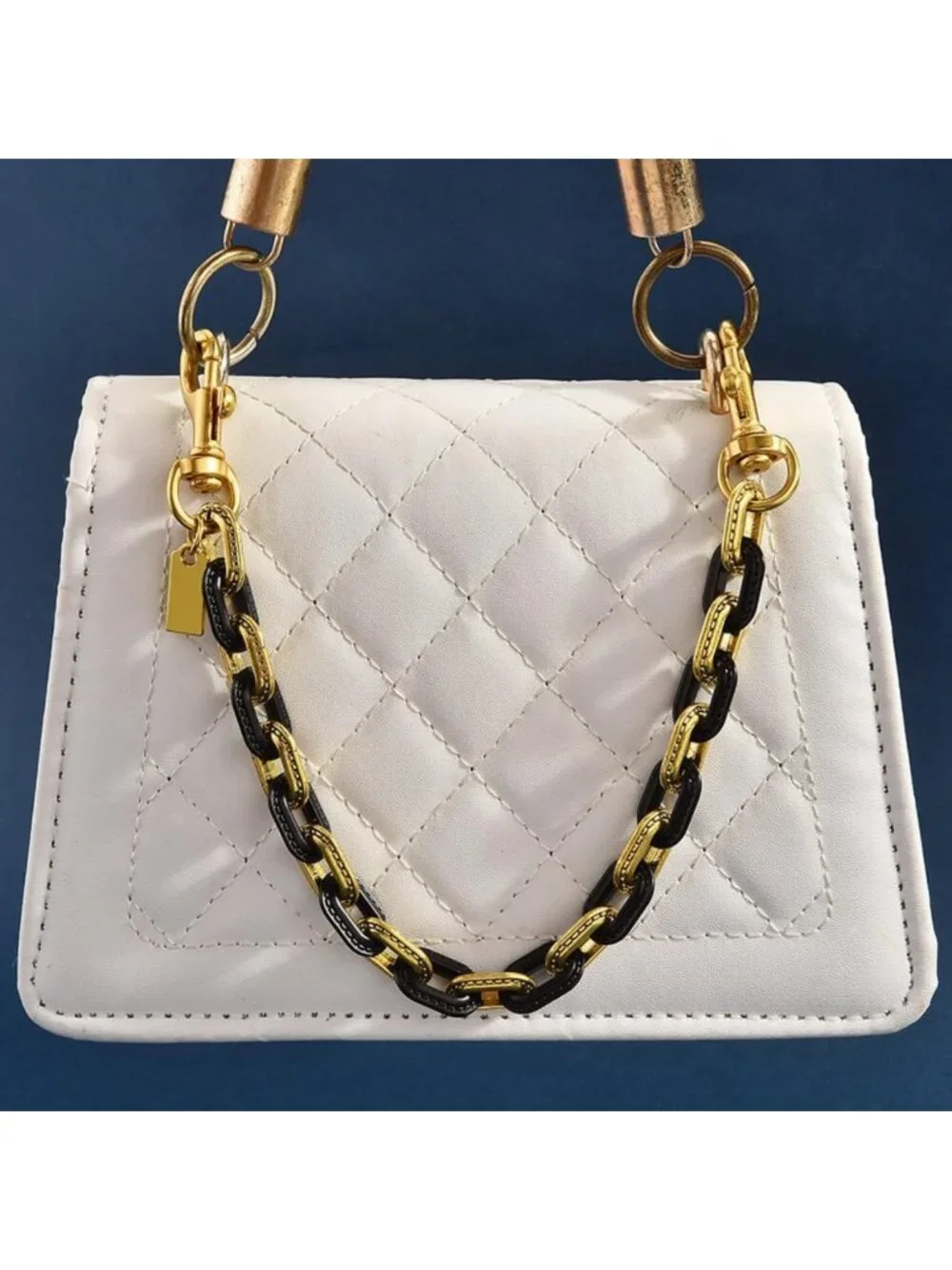 Cute Bag Charm - Stylish Purse Accessories, Handbag Charms & Bag Chains